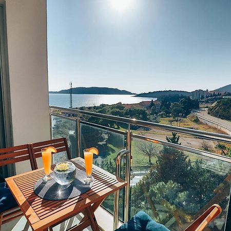 S&S Apartment Becici Будва Екстер'єр фото