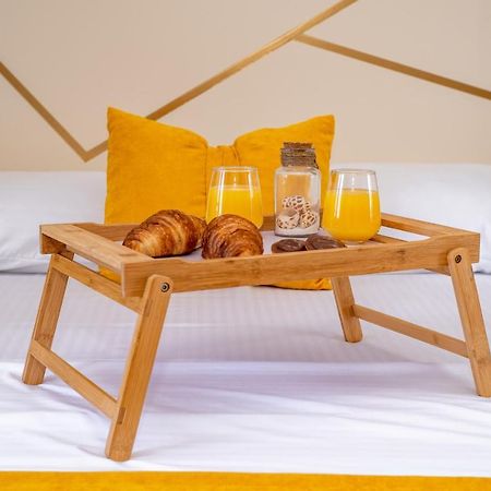 S&S Apartment Becici Будва Екстер'єр фото