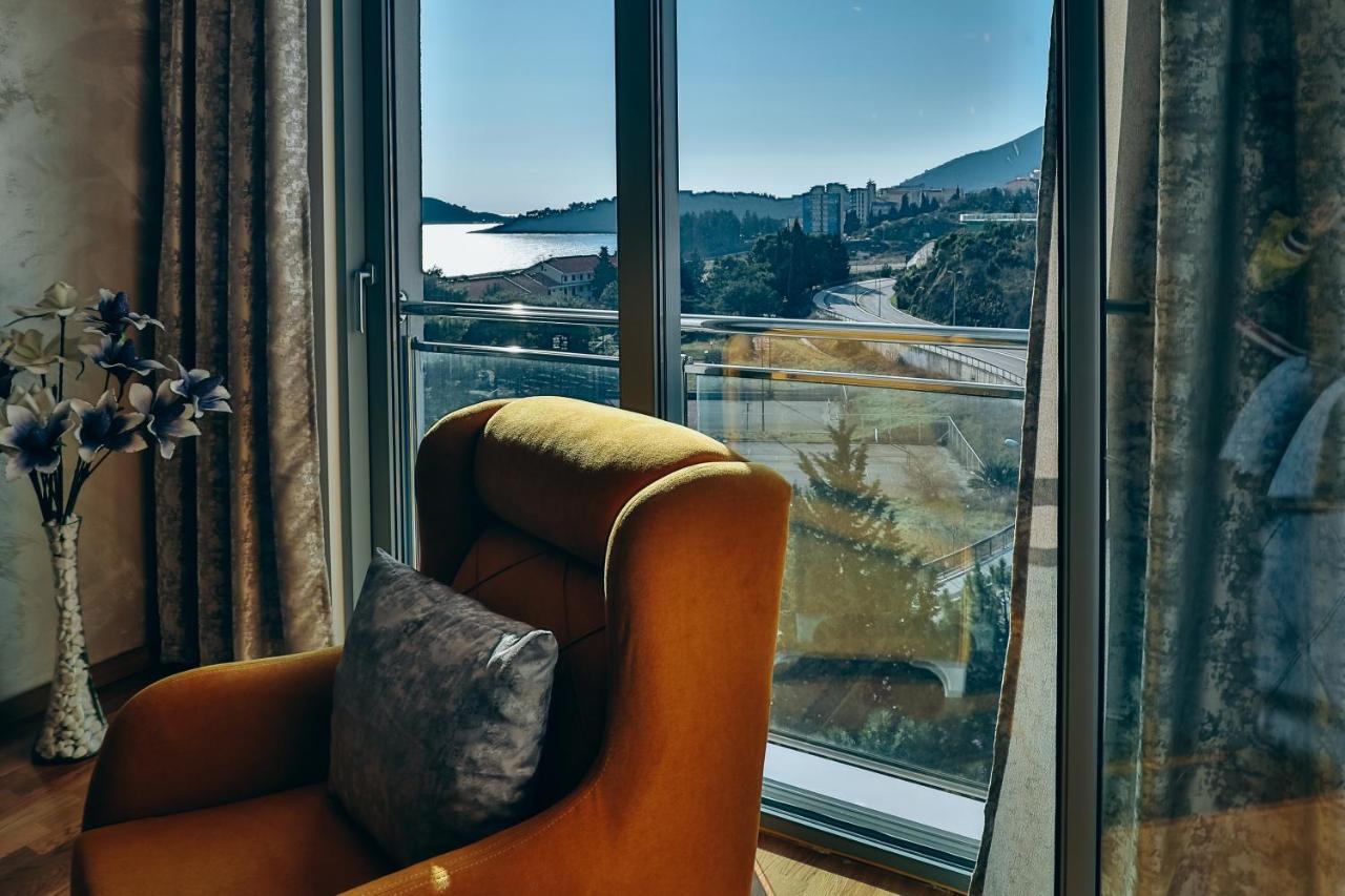 S&S Apartment Becici Будва Екстер'єр фото