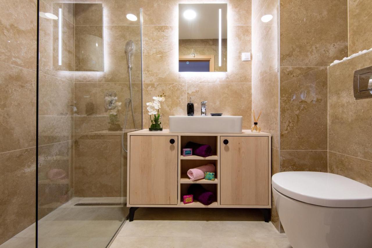 S&S Apartment Becici Будва Екстер'єр фото