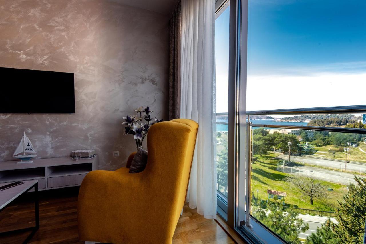 S&S Apartment Becici Будва Екстер'єр фото