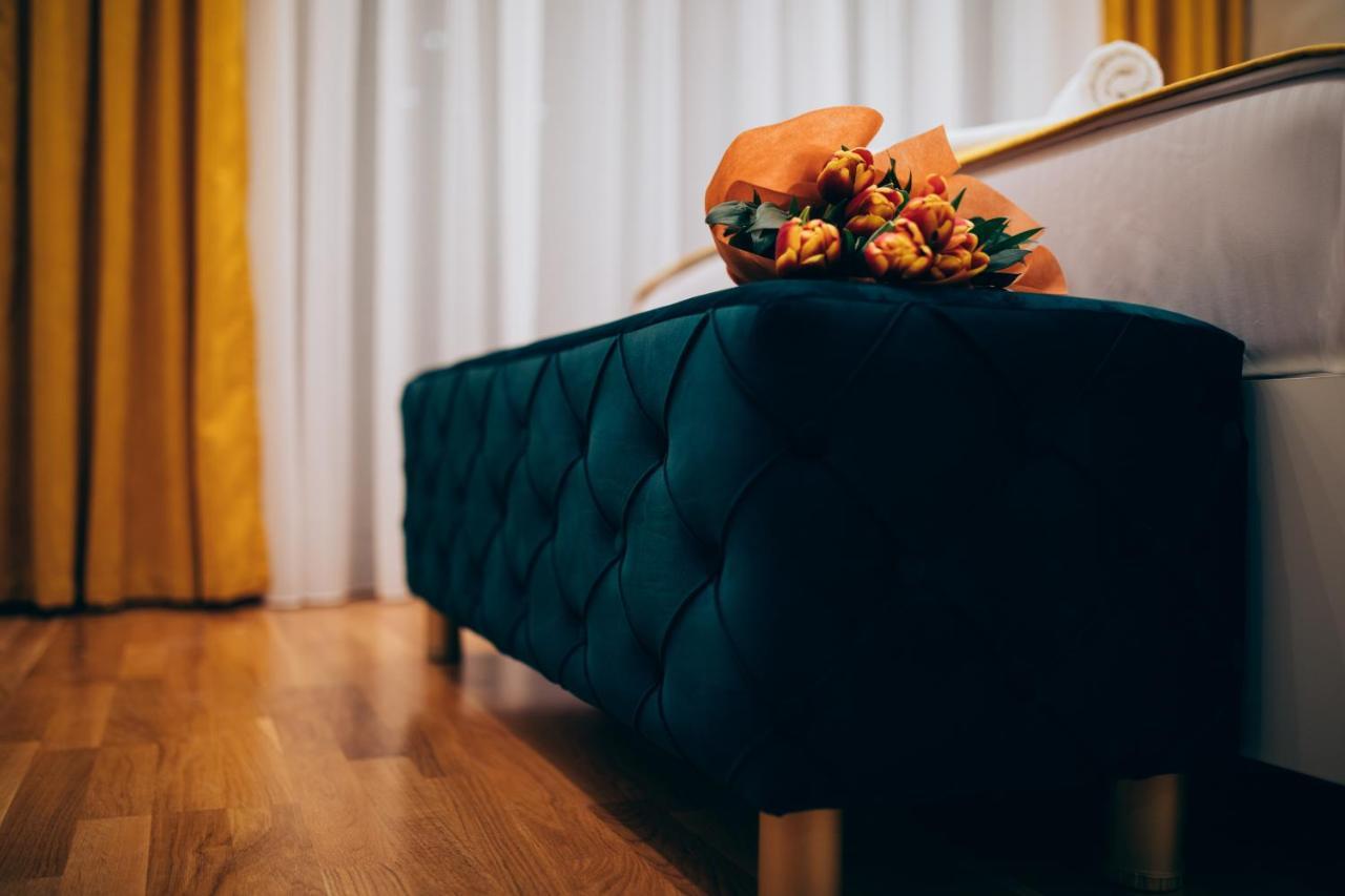S&S Apartment Becici Будва Екстер'єр фото